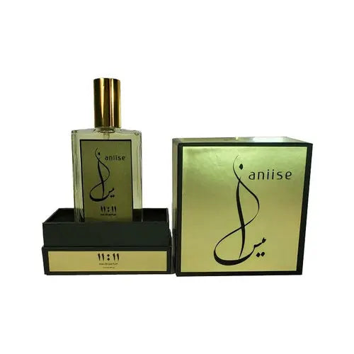 Eau de Parfum - 11:11 (Inspired by Fracas) My Store