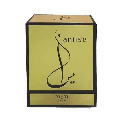 Eau de Parfum - 11:11 (Inspired by Fracas) My Store