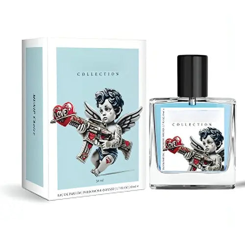 Cupid Perfume 50ml Charm Cologne My Store