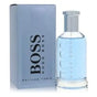 Boss Bottled Tonic Eau De Toilette Spray By Hugo Boss 3.3 oz Eau De My Store