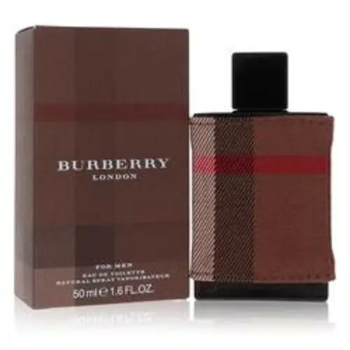Burberry London (new) Eau De Toilette Spray By Burberry 1.7 oz Eau De My Store