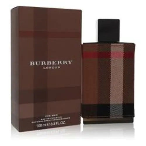 Burberry London (new) Eau De Toilette Spray By Burberry 3.4 oz Eau De My Store