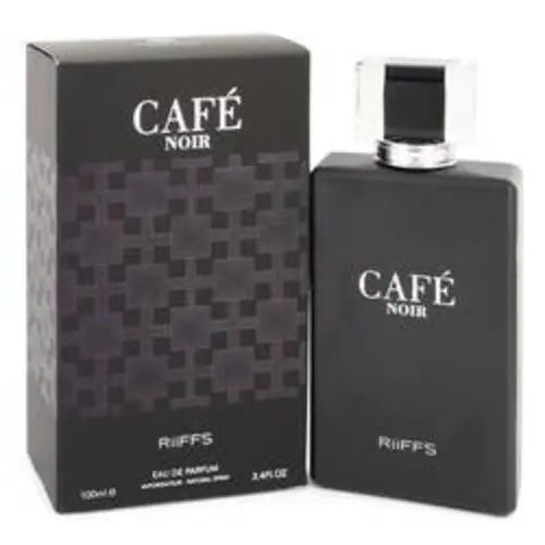 Café Noire Eau De Parfum Spray By Riiffs 3.4 oz Eau De Parfum Spray My Store
