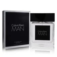 Calvin Klein Man Eau De Toilette Spray By Calvin Klein 3.4 oz Eau De My Store