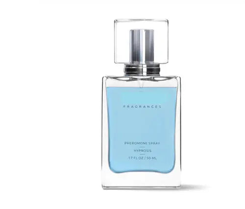 CUPID™ Ocean Pheromone Spray | Men’s Attraction Cologne (50ml) My Store